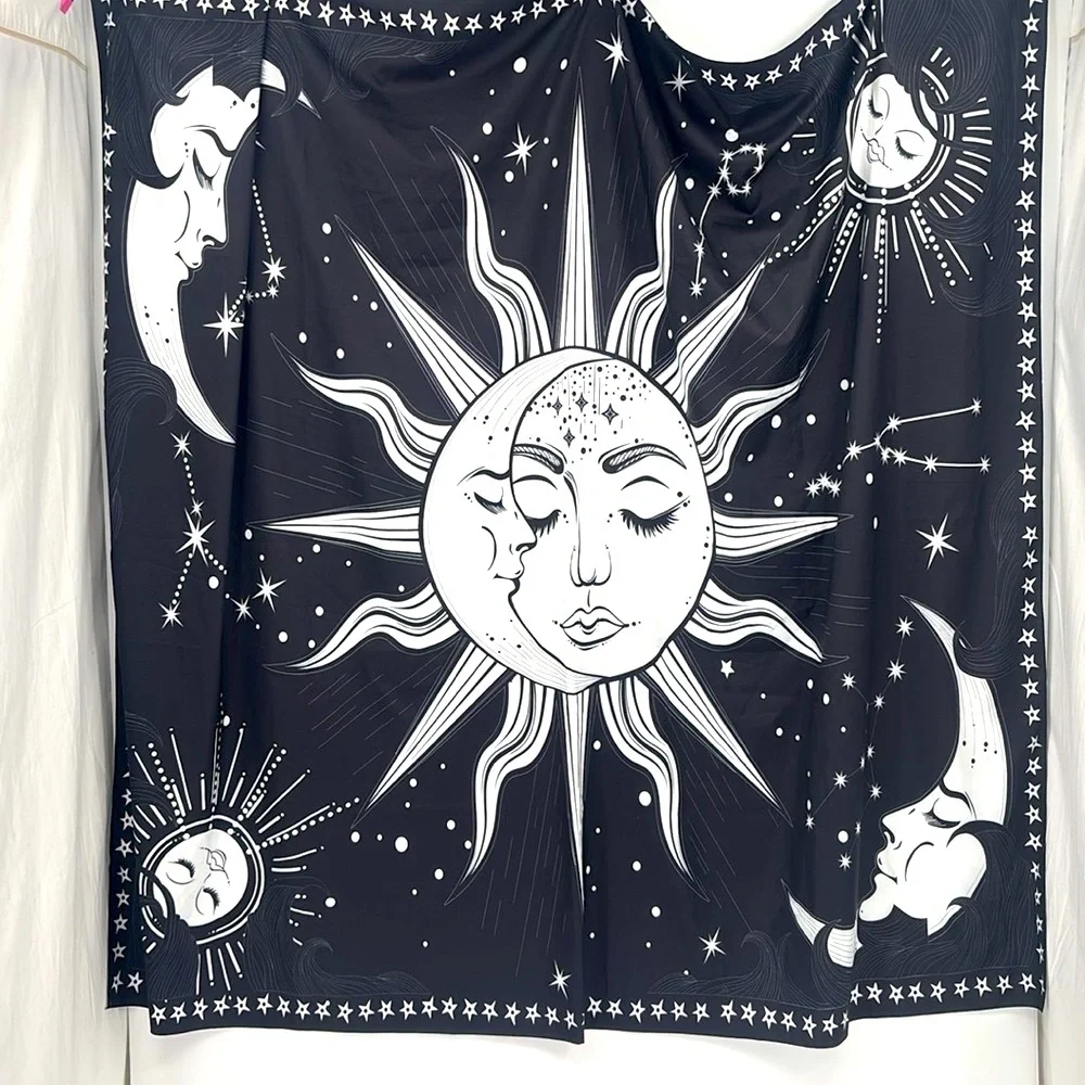 Vintage stunning tapestry